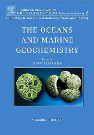 The Oceans and Marine Geochemistry