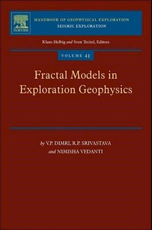 Fractal Models in Exploration Geophysics