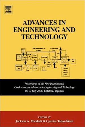 Proceedings from the International Conference on Advances in Engineering and Technology (AET2006)