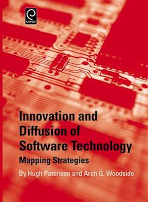 Innovation And Diffusion Of Software Technology