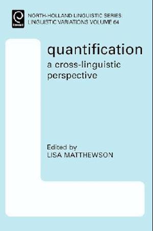 Quantification