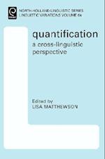 Quantification