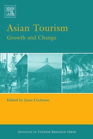 Asian Tourism: Growth and Change