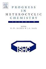 Progress in Heterocyclic Chemistry