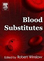 Blood Substitutes