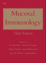 Mucosal Immunology