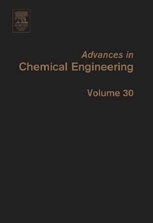 Advances in Chemical Engineering