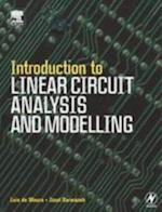 Introduction to Linear Circuit Analysis and Modelling