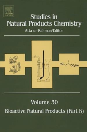 Studies in Natural Products Chemistry