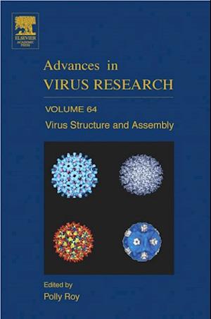 Virus Structure and Assembly