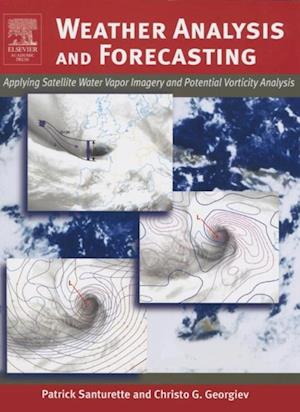 Weather Analysis and Forecasting