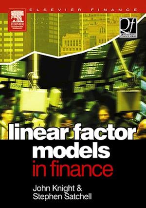 Linear Factor Models in Finance