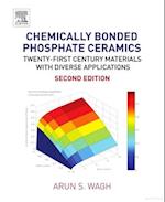 Chemically Bonded Phosphate Ceramics