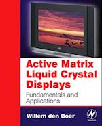 Active Matrix Liquid Crystal Displays