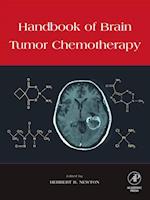 Handbook of Brain Tumor Chemotherapy