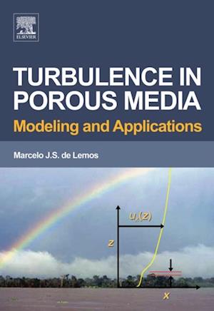 Turbulence in Porous Media