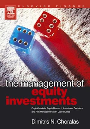 Management of Equity Investments