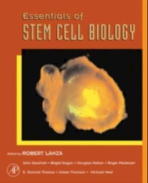 Essentials of Stem Cell Biology