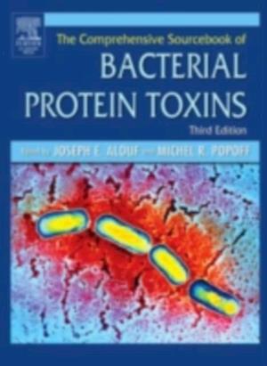 Comprehensive Sourcebook of Bacterial Protein Toxins