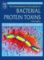 Comprehensive Sourcebook of Bacterial Protein Toxins