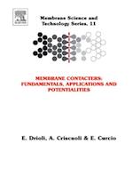 Membrane Contactors: Fundamentals, Applications and Potentialities
