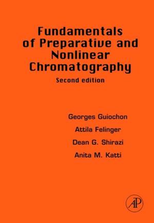 Fundamentals of Preparative and Nonlinear Chromatography