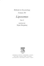 Liposomes, Part E