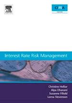 Interest Rate Risk Management