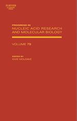 Progress in Nucleic Acid Research and Molecular Biology