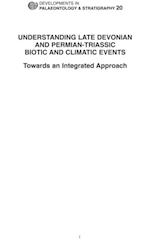 Understanding Late Devonian and Permian-Triassic Biotic and Climatic Events