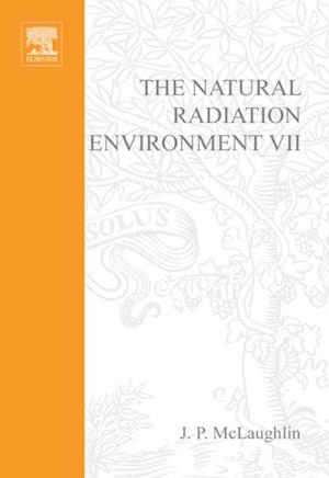 Natural Radiation Environment VII