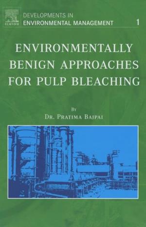 Environmentally Benign Approaches for Pulp Bleaching