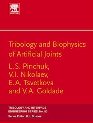 Tribology and Biophysics of Artificial Joints