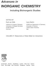 Advances in Inorganic Chemistry