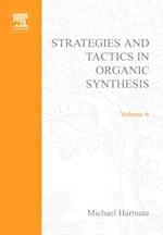 Strategies and Tactics in Organic Synthesis