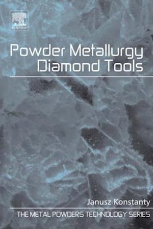 Powder Metallurgy Diamond Tools