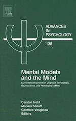 Mental Models and the Mind