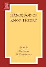 Handbook of Knot Theory