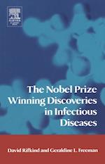 Nobel Prize Winning Discoveries in Infectious Diseases