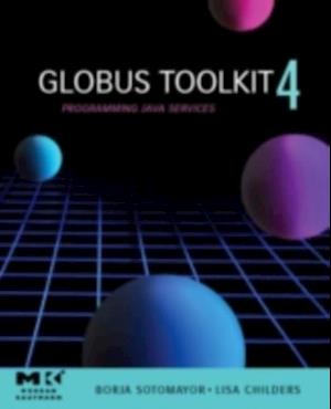 Globus(R) Toolkit 4