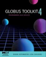 Globus(R) Toolkit 4