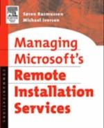 Managing Microsoft's Remote Installation Services
