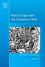 Fuzzy Logic and the Semantic Web