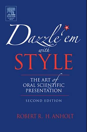Dazzle 'Em With Style