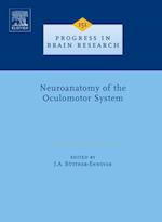 Neuroanatomy of the Oculomotor System