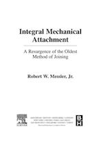 Integral Mechanical Attachment