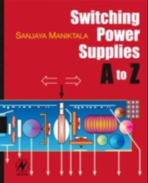 Switching Power Supplies A - Z