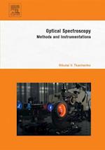 Optical Spectroscopy