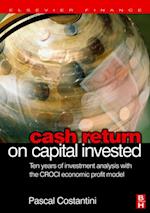 Cash Return on Capital Invested