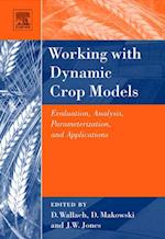 Working with Dynamic Crop Models